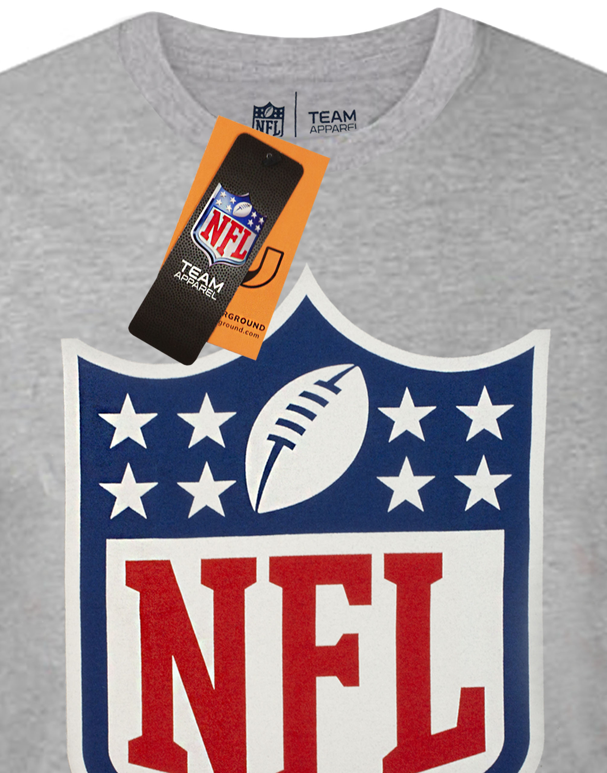 Nike Nfl Logo Shirt